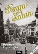 Tango Galata                                                                                                                                                                                                                                                   