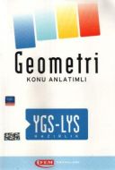 Fem Ygs  Lys Geometri Konu Anlatım                                                                                                                                                                                                                             