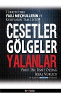 Cesetler Gölgeler                                                                                                                                                                                                                                              