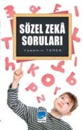 Sözel Zeka Soruları                                                                                                                                                                                                                                            