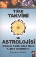 Türk Takvimi ve Astrolojisi (Doğum Tarihine Göre k                                                                                                                                                                                                             