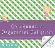 Çocuğunuzun Özgüvenini Geliştirin (CD)                                                                                                                                                                                                                         