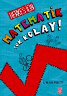 Herkes İçin Matematik Çok Kolay                                                                                                                                                                                                                                