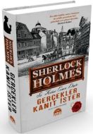 Gerçekler Kanıt İster Sherlock Holmes                                                                                                                                                                                                                          