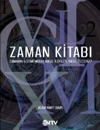 Zaman Kitabı                                                                                                                                                                                                                                                   