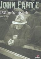 1933 Berbat Bir Yıldı                                                                                                                                                                                                                                          