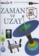 Zaman ve Uzay (Ciltli)                                                                                                                                                                                                                                         