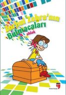 Zorbul Zehranın Bulmacaları Ahlak                                                                                                                                                                                                                              