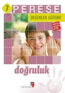 Değerler Eğitimi Öğrenci Çalışma Kitabı - Doğruluk                                                                                                                                                                                                             