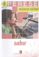 Perese Değerler Eğitimi - Sabır (Öğrt. Kitabı)                                                                                                                                                                                                                 