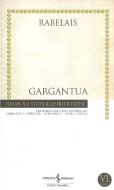 Gargantua                                                                                                                                                                                                                                                      