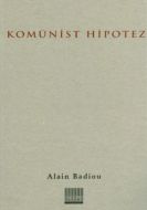 Komünist Hipotez                                                                                                                                                                                                                                               