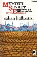 Sahan Külbastısı                                                                                                                                                                                                                                               