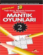 Mantık Oyunları 2                                                                                                                                                                                                                                              