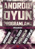 Android Oyun Programlama                                                                                                                                                                                                                                       