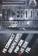 Facebook Programlama                                                                                                                                                                                                                                           