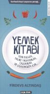 Yemek Kitabı                                                                                                                                                                                                                                                   