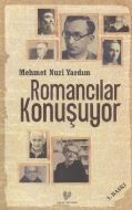 Romancılar Konuşuyor                                                                                                                                                                                                                                           