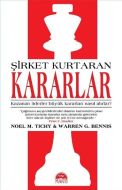 Şirket Kurtaran Kararlar                                                                                                                                                                                                                                       