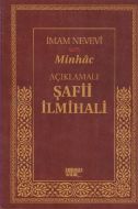 Açıklamalı Şafii İlmihali - Minhac                                                                                                                                                                                                                             