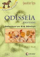 Odisseia Destanı - Odiseus’un Eve Dönüşü                                                                                                                                                                                                                       