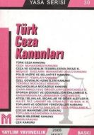 Türk Ceza Kanunları 2011                                                                                                                                                                                                                                       