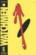 Watchmen                                                                                                                                                                                                                                                       