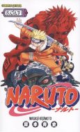 Naruto 8. Cilt - Canı Pahasına Savaşmak!!                                                                                                                                                                                                                      