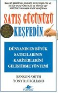 Satış Gücünüzü Keşfedin                                                                                                                                                                                                                                        