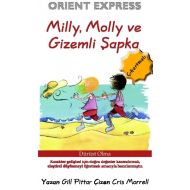 Milly Molly Ve Gizemli Şapka                                                                                                                                                                                                                                   