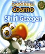 Dodo Kuşu Cosmo- Sihirli Gezegen                                                                                                                                                                                                                               