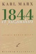 1844 Elyazmaları                                                                                                                                                                                                                                               