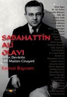 Sabahattin Ali Olayı                                                                                                                                                                                                                                           