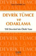 Devrik Tümce ve Odaklama                                                                                                                                                                                                                                       