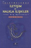 İşletmelerde İletişim ve Halkla İlişkiler                                                                                                                                                                                                                      