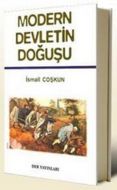 Modern Devletin Doğuşu  -Derin                                                                                                                                                                                                                                 