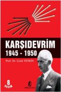 Karşı Devrim                                                                                                                                                                                                                                                   