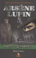 Arsene Lupin Müfettiş Barnett                                                                                                                                                                                                                                  