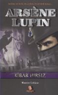 Arsene Lupin Kibar Hırsız                                                                                                                                                                                                                                      