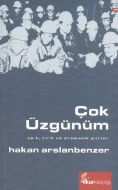 Çok Üzgünüm                                                                                                                                                                                                                                                    