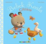 Bebek Koala Çiftlikte (Ciltli)                                                                                                                                                                                                                                 