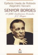 Senyor Borges                                                                                                                                                                                                                                                  