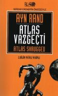 Atlas Vazgeçti                                                                                                                                                                                                                                                 