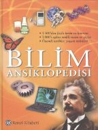 Bilim Ansiklopedisi                                                                                                                                                                                                                                            