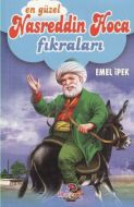 En Güzel Nasreddin Hoca Fıkraları (Cep Boy)                                                                                                                                                                                                                    