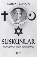 Suskunlar                                                                                                                                                                                                                                                      