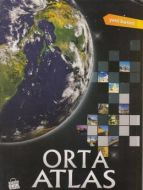 Karatay Orta Atlas                                                                                                                                                                                                                                             