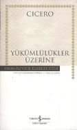 Yükümlülükler Üzerine                                                                                                                                                                                                                                          