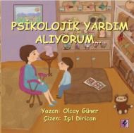 Psikolojik Yardım Alıyorum                                                                                                                                                                                                                                     