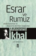 Esrar ve Rumuz                                                                                                                                                                                                                                                 